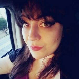 Meet your Posher, Francesca